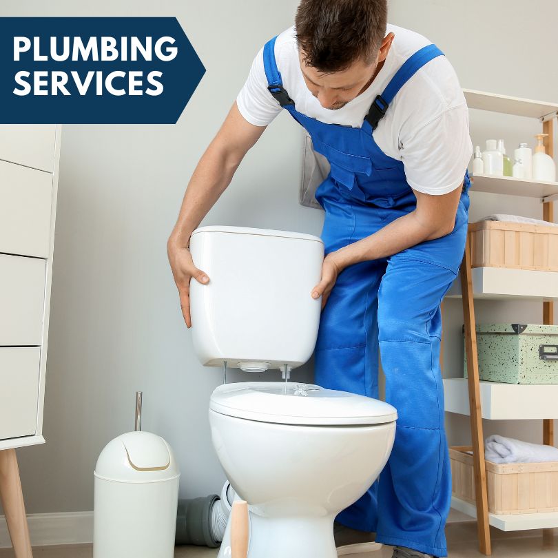 Plumbing Company in Shandaken, NY